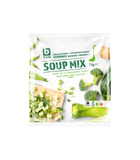 Boni Selection Soup Mix mélange potage vert 1 kg