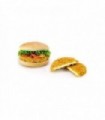 XX - Vanreusel Mad Rooster Crunchy Burger 24x 85 gr