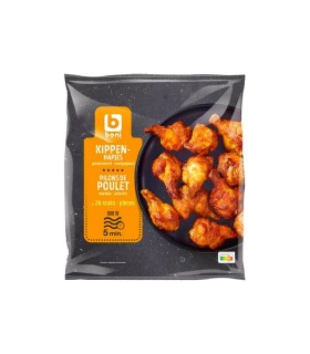 Boni Selection pilons de poulet marinés précuits 1,25 kg