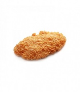 XX - Bicky crispy burger 30x 110 gr