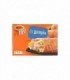 Mora loempias poulet jambon 6 pc 750 gr