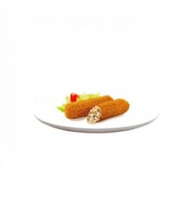 XX - Beckers croquette de vol-au-vent 28x 80 gr