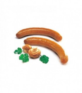 XX - Vanreusel - Snaky boudin blanc - saucisse blanche 24x 150 gr