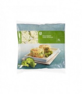 Boni Selection gratin de brocoli 1,2 kg