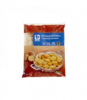 Boni Selection pommes terre sautées 1kg