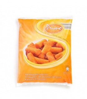 A - Primo croquettes de pommes de terre 1kg