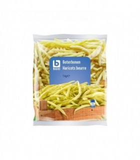 Boni Selection haricots beurre 1 kg