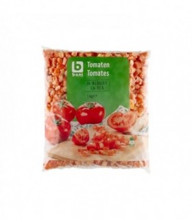 Boni Selection dés de tomates 1 kg
