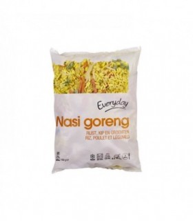 EVERYDAY nasi goreng 750 gr - Belfreeze