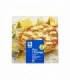 BONI SELECTION pizza 4 fromages 2x340gr - Belfreeze