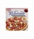 DR OETKER Ristorante pizza Salame Mozzarella 360gr