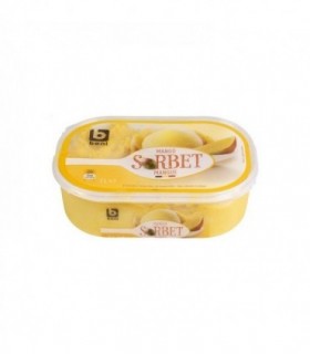 BONI SELECTION sorbet mangue 1L- BELFREEZE LIVRAISON