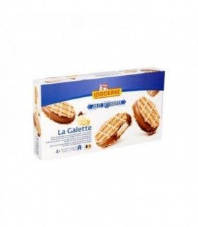 IJSBOERKE glace Galette jules Destrooper - BELFREEZE