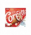 Ola Cornetto fraise 5x 120 ml