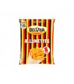 Belviva frites allumettes classique taille S 1,6 kg