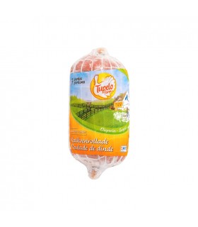 Tupelo farm roulade filet dindonneau 700 gr