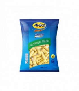 Aviko mozzarella fingers 1 kg