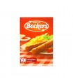 Beckers fricandelles 5x 70 gr