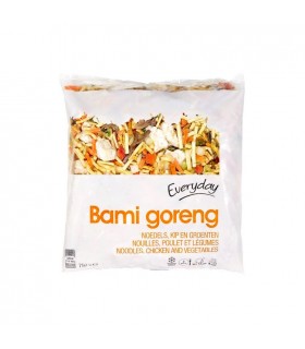 Everyday bami goreng 750 gr