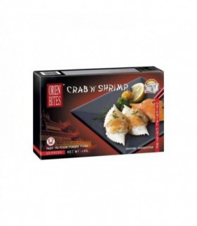 Orien bites crab'N shrimp 1 kg