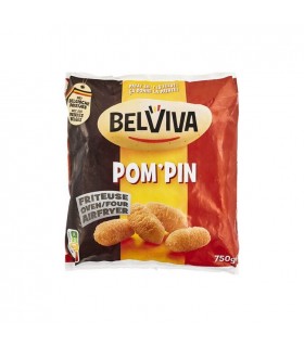 Belviva Pom'Pin 750 gr