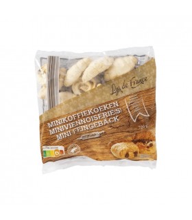 A - Lys de France 24 mini viennoiseries 720 gr